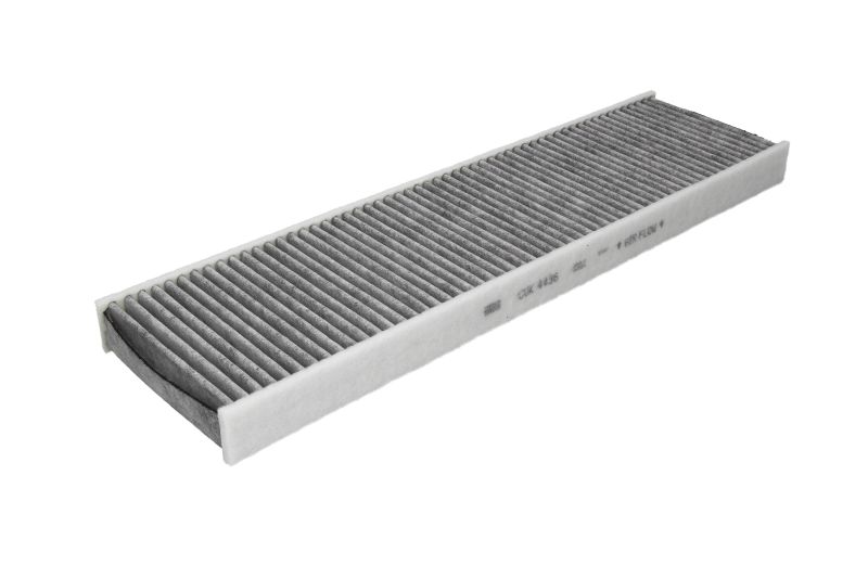 CUK4436 MANN-FILTER Салонный фильтр