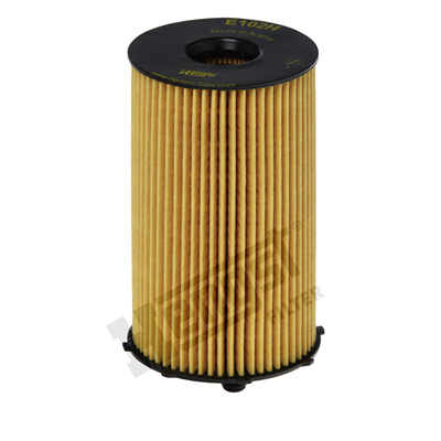 E102HD156 HENGST FILTER Масляный фильтр