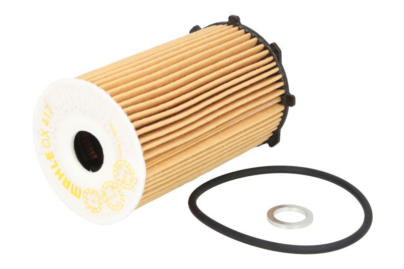 OX417D KNECHT Масляный фильтр