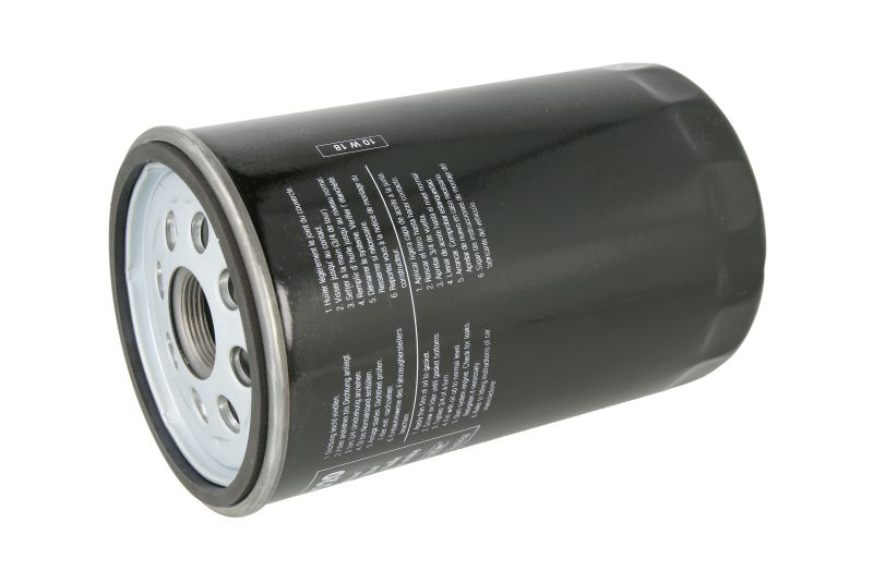 OC520 KNECHT Масляный фильтр