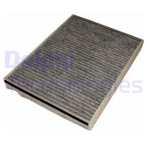 TSP0325226C DELPHI Салонный фильтр