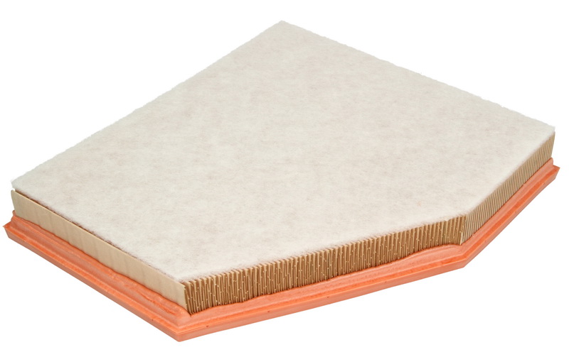 C31143 MANN-FILTER Воздушный фильтр