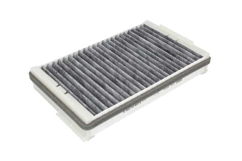 CUK2534 MANN-FILTER Салонный фильтр