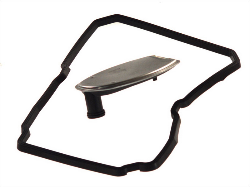 HX81D KNECHT Фильтр гидравлики коробки передач