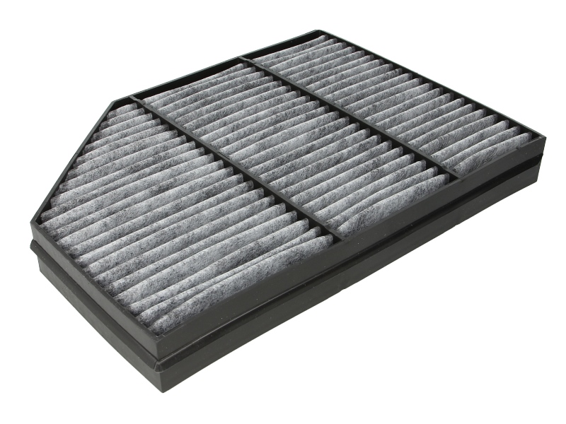 CUK32001 MANN-FILTER Салонный фильтр