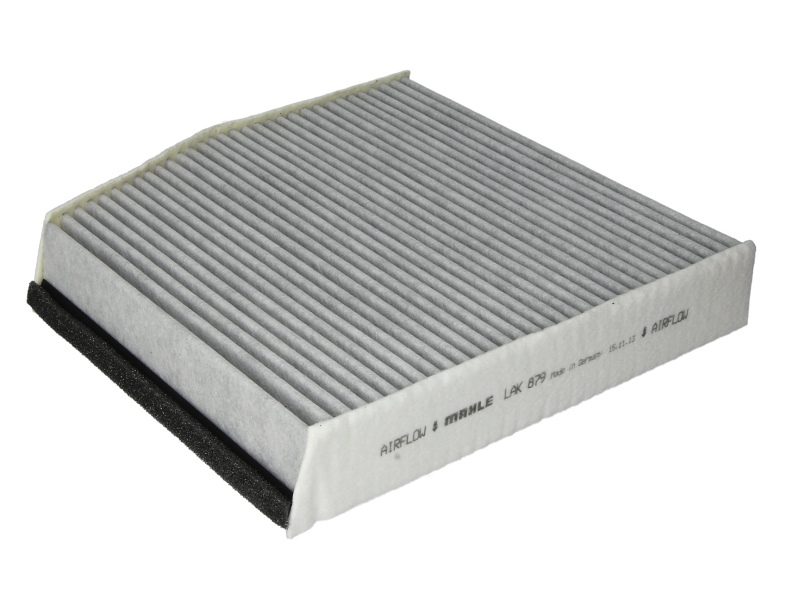 LAK879 KNECHT Салонный фильтр