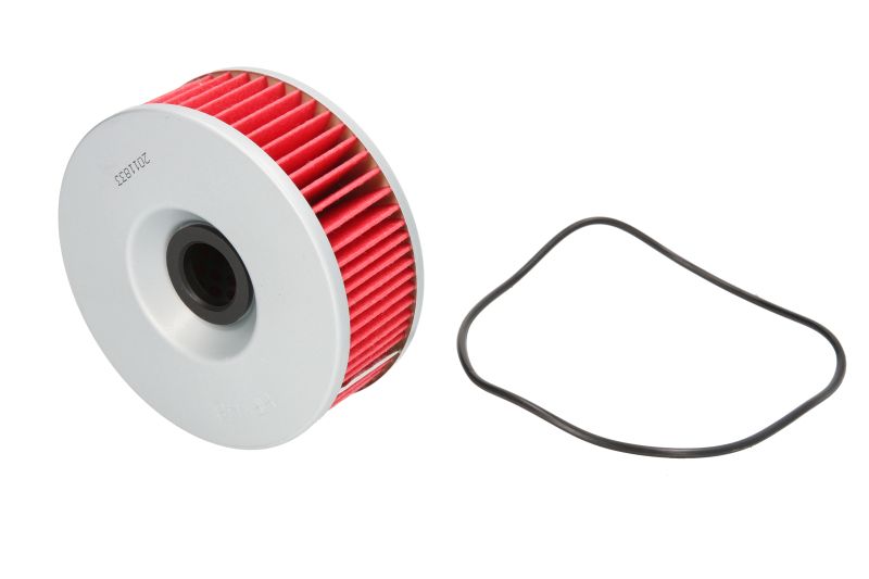 HF146 HIFLO Масляный фильтр