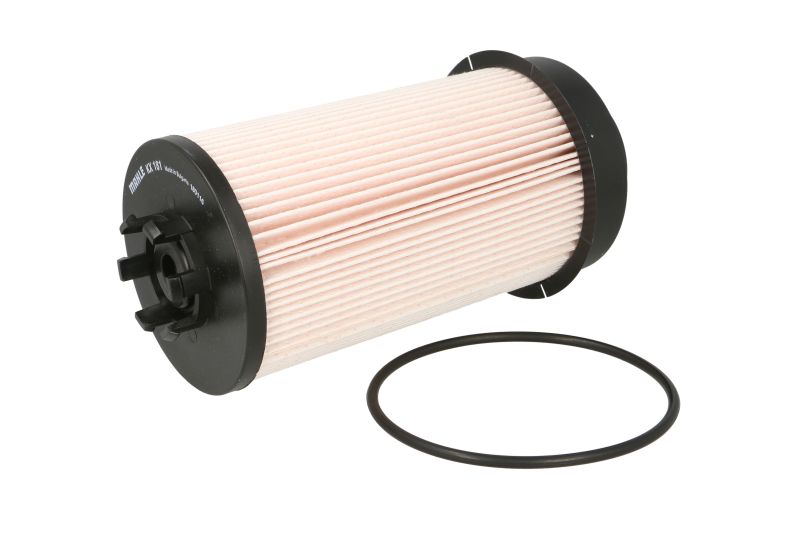 KX181D KNECHT Топливный фильтр