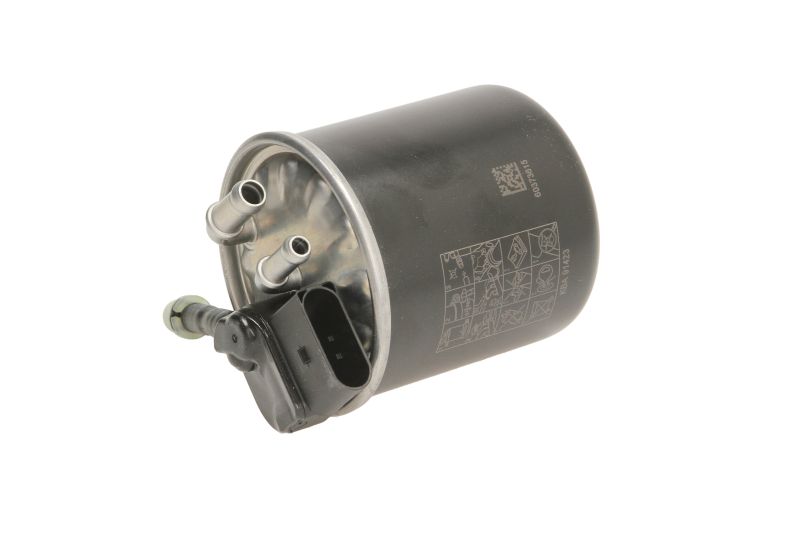 KL913 KNECHT Топливный фильтр