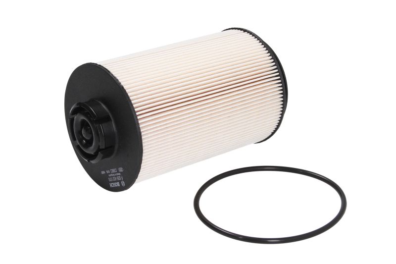 F026402070 BOSCH Фильтр топливный Renault Midlum/Premium/Volvo FE/FL 06-