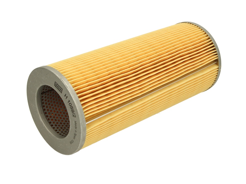 H10592 MANN-FILTER Фильтр гидравлики коробки передач