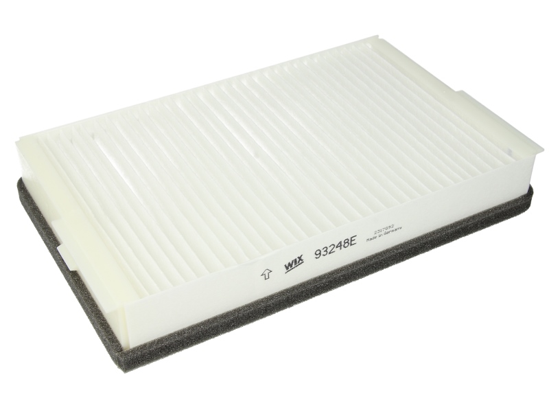 93248E WIX FILTERS Салонный фильтр
