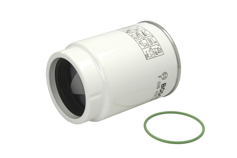 F026402039 BOSCH Топливный фильтр