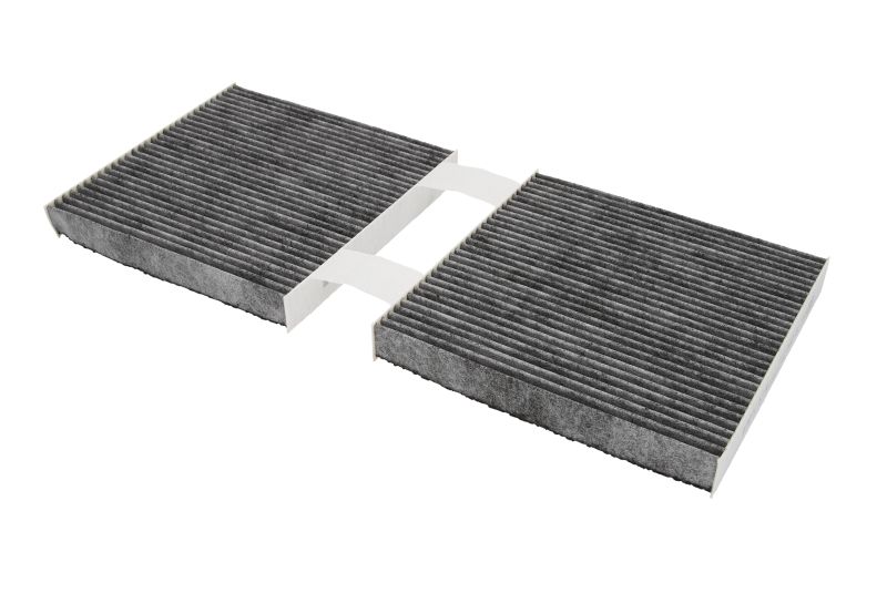 CUK19004 MANN-FILTER Салонный фильтр