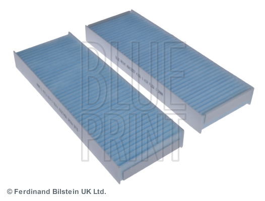 ADN12507 BLUE PRINT Салонный фильтр