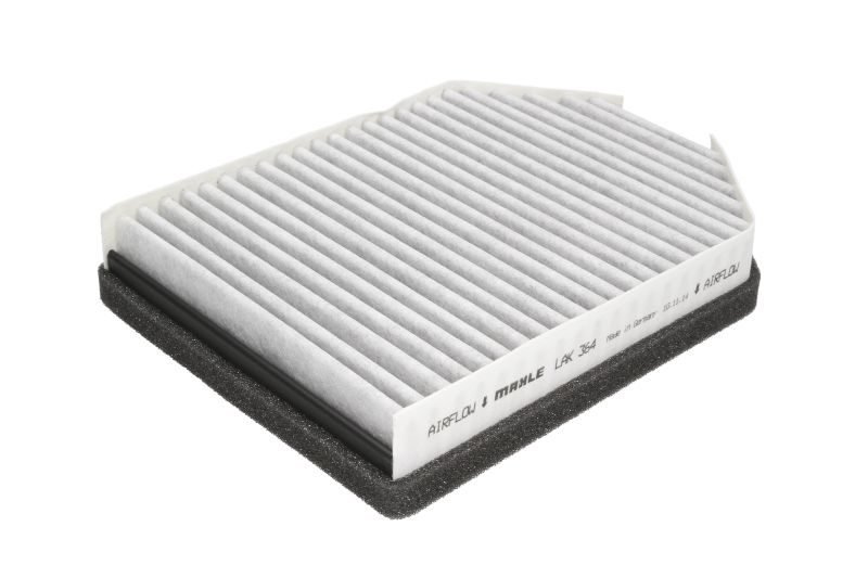 LAK364 KNECHT Салонный фильтр