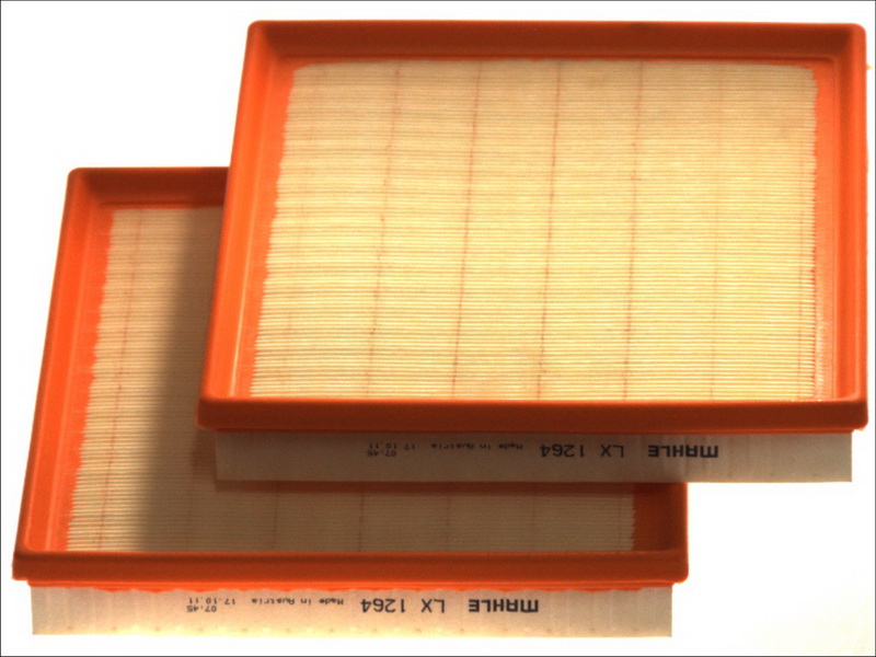 LX1264S KNECHT Воздушный фильтр