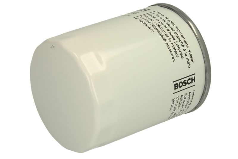 F026407245 BOSCH Масляный фильтр