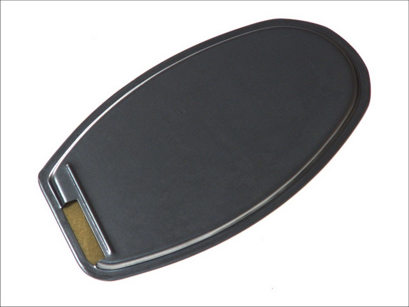 400451 TOPRAN Фильтр гидравлики коробки передач