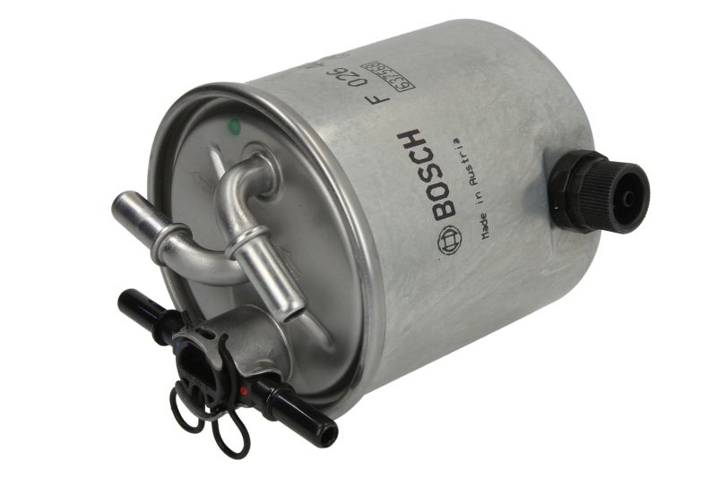 F026402072 BOSCH Топливный фильтр