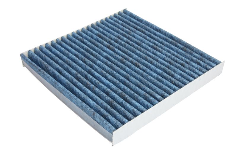 LAO430 KNECHT Салонный фильтр