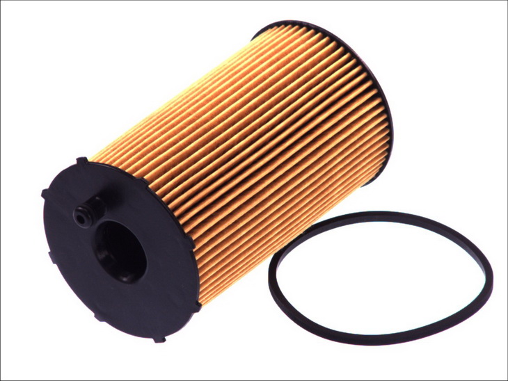1457429307 BOSCH Фильтр масляный Citroen C5/Peugeot 407 2.7HDI 05-