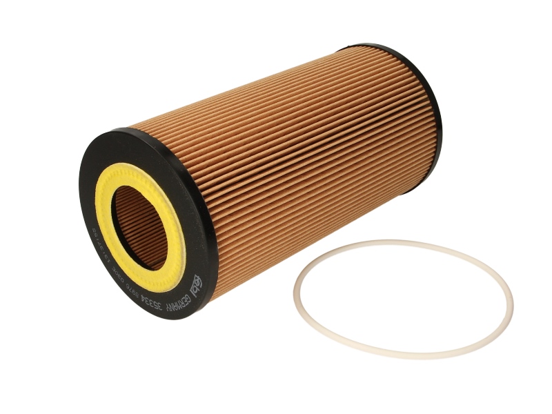 35334 FEBI BILSTEIN Масляный фильтр