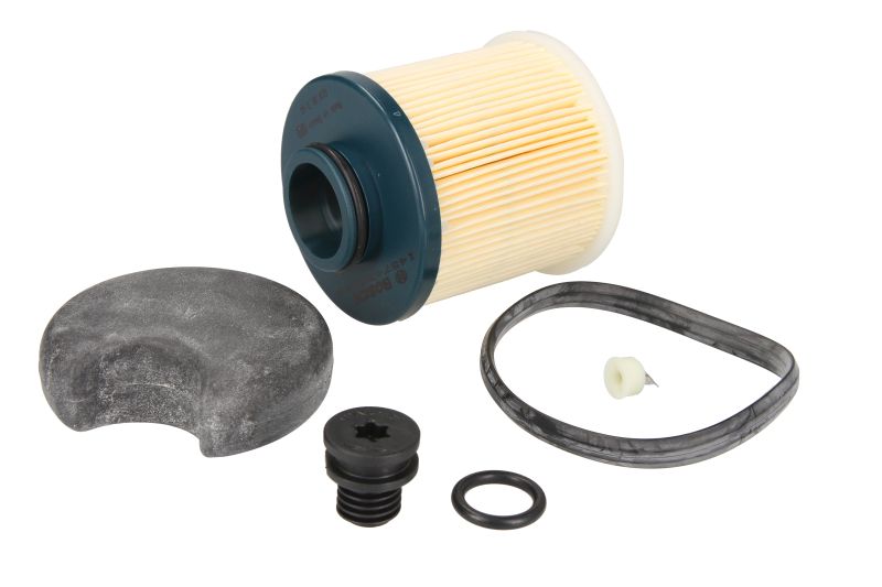 1457436042 BOSCH Pumping module filter assembly DeNOx