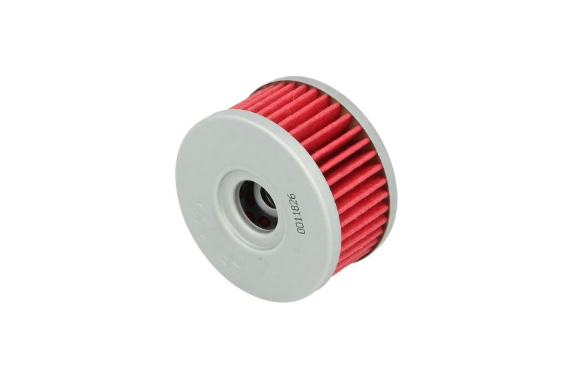 HF136 HIFLO Масляный фильтр