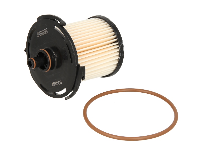 KX387D KNECHT Топливный фильтр