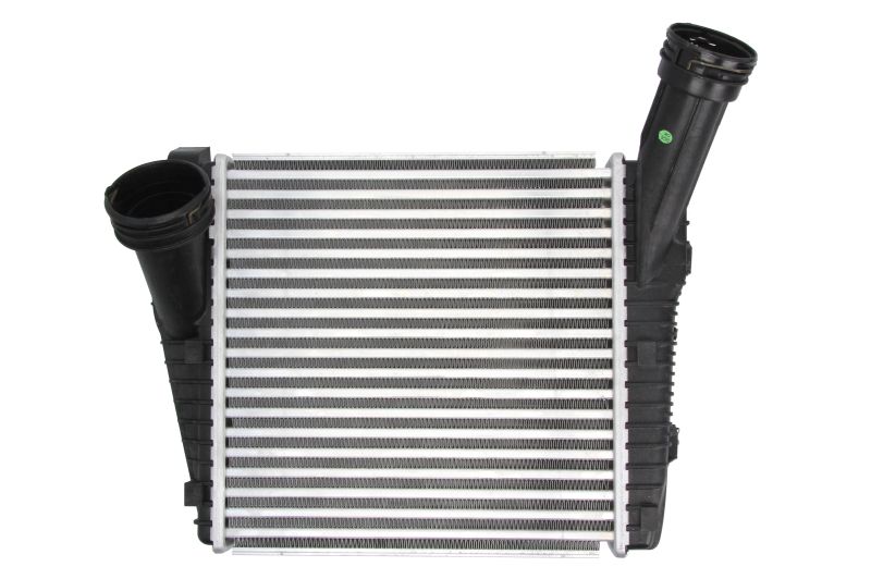 DAN001TT THERMOTEC Радиатор охлаждения воздуха