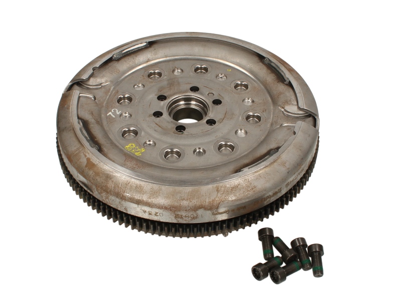 2294001362 SACHS Двухмассовый маховик