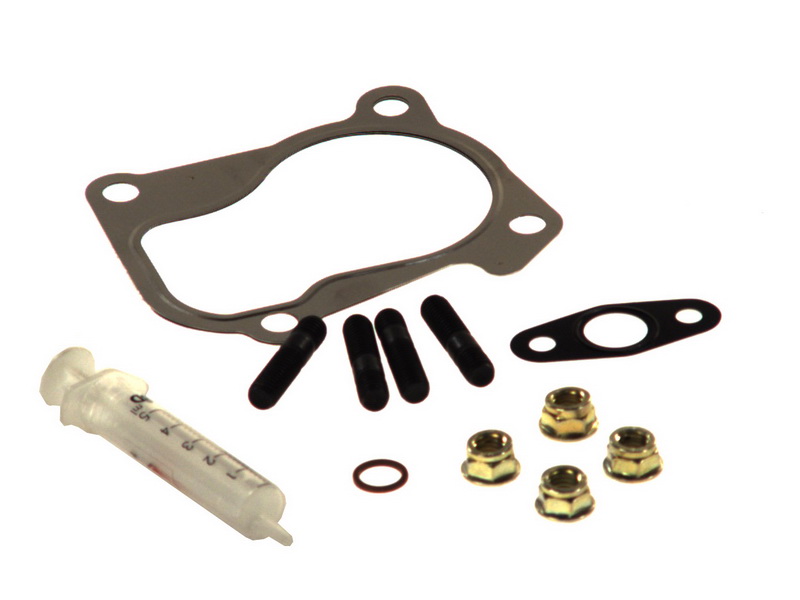 703970 ELRING Turbocharger assembly kit