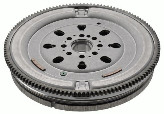 2294501190 SACHS Двухмассовый маховик