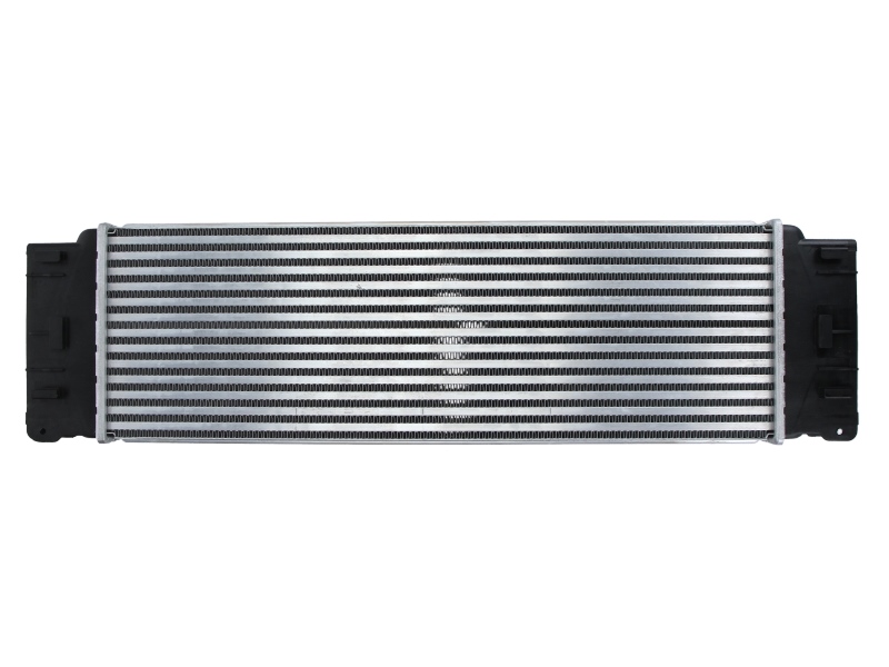 DAM004TT THERMOTEC Радиатор охлаждения воздуха