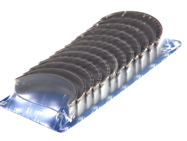 87454600 KOLBENSCHMIDT Вкладыши коленчатого вала