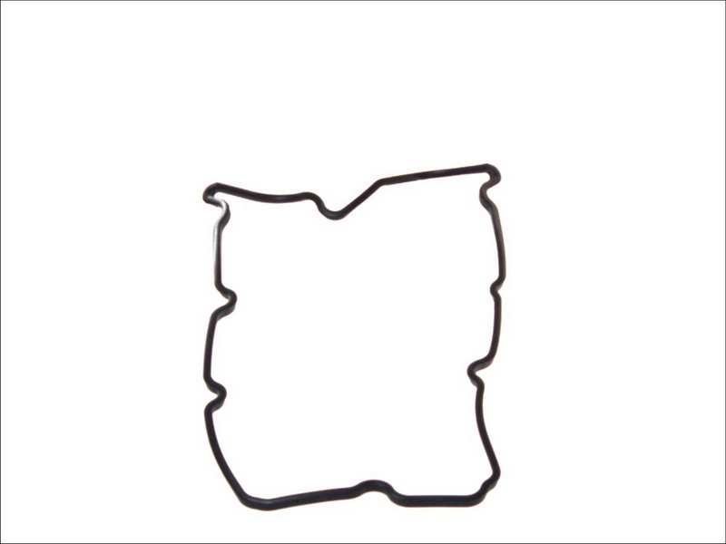 372340 ELRING Прокладка крышки клапанов