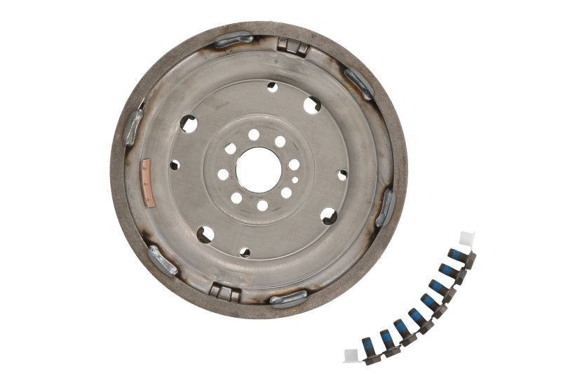 2295601012 SACHS Двухмассовый маховик