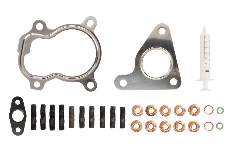 715350 ELRING Turbocharger assembly kit