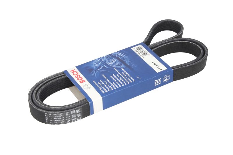 1987948451 BOSCH V-Ribbed Belts