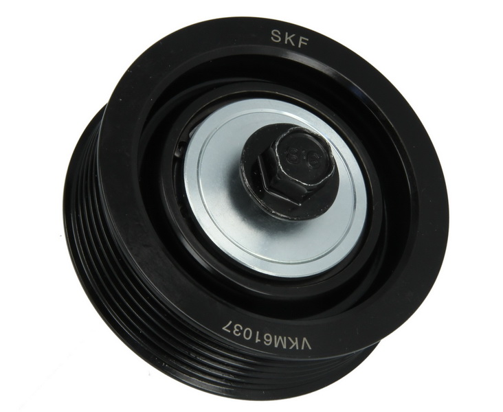 VKM61037 SKF Ролики направляющие ременя клинового