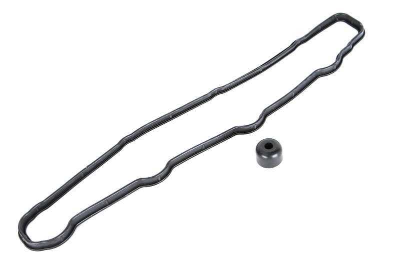 498960 ELRING Rocker cover gasket set
