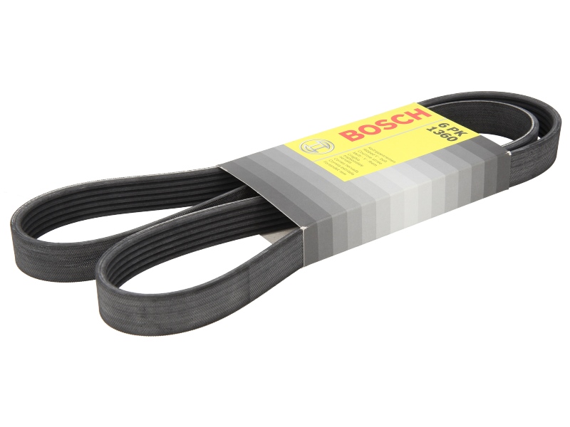 1987947554 BOSCH V-Ribbed Belts