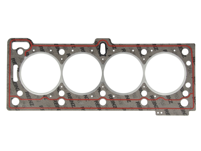 613368000 VICTOR REINZ Прокладка головки блока цилиндров
