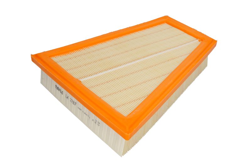 LX2787 KNECHT Воздушный фильтр