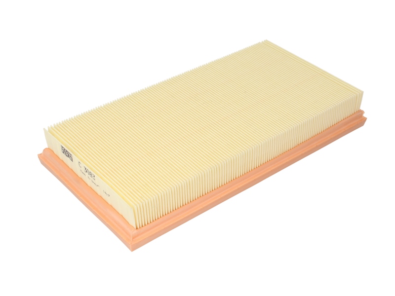 C3083 MANN-FILTER Воздушный фильтр