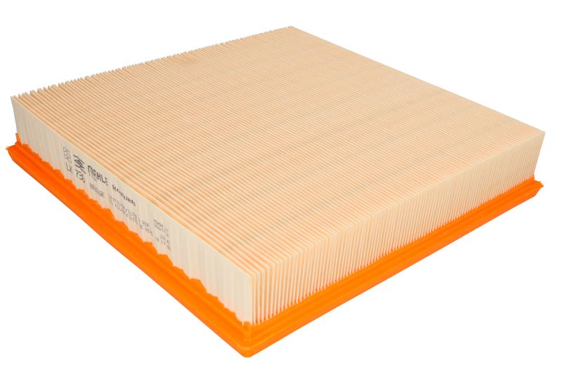 LX736 KNECHT Воздушный фильтр