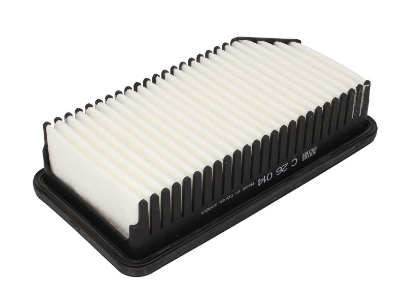 C26014 MANN-FILTER Воздушный фильтр