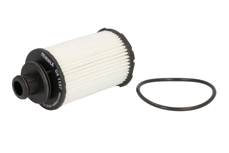 OX1137D KNECHT Масляный фильтр