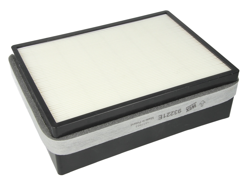 93221E WIX FILTERS Салонный фильтр